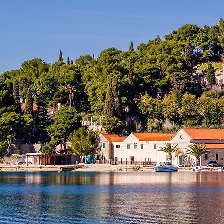 Apartments None And Nono Cavtat Εξωτερικό φωτογραφία