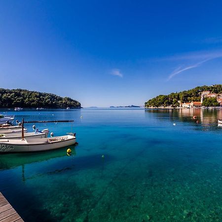 Apartments None And Nono Cavtat Εξωτερικό φωτογραφία