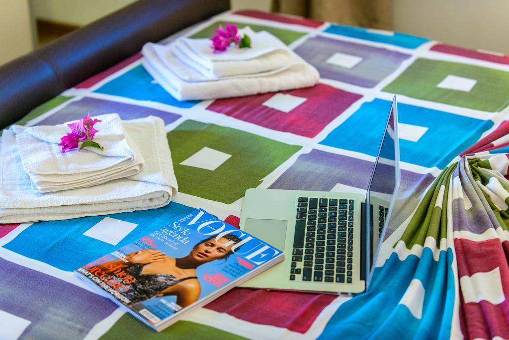 Apartments None And Nono Cavtat Εξωτερικό φωτογραφία