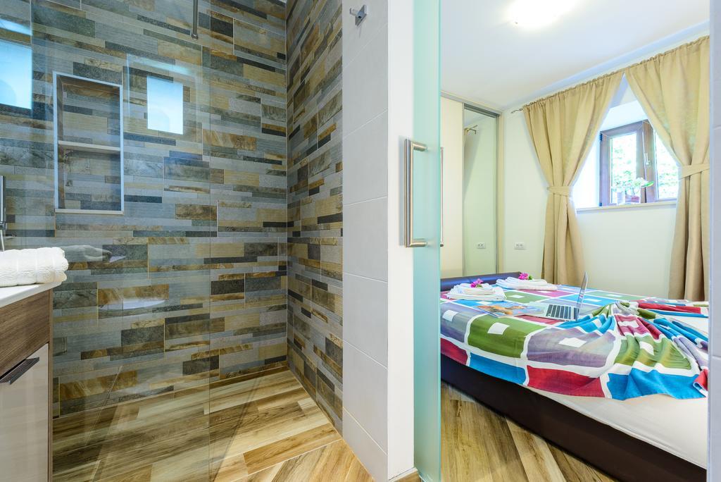 Apartments None And Nono Cavtat Εξωτερικό φωτογραφία