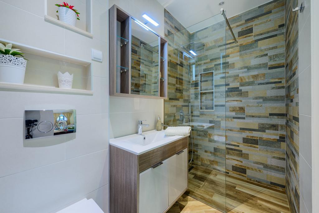 Apartments None And Nono Cavtat Εξωτερικό φωτογραφία