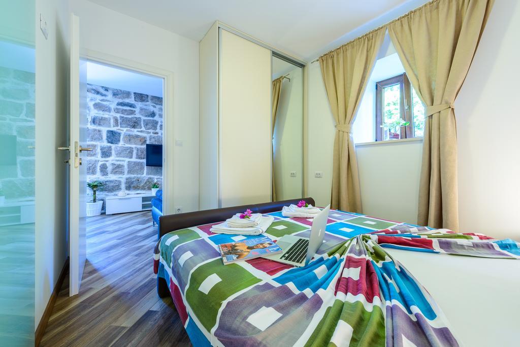 Apartments None And Nono Cavtat Εξωτερικό φωτογραφία