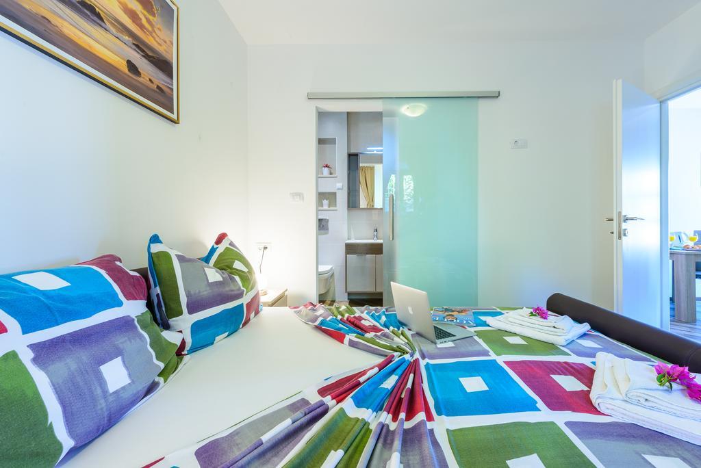 Apartments None And Nono Cavtat Εξωτερικό φωτογραφία