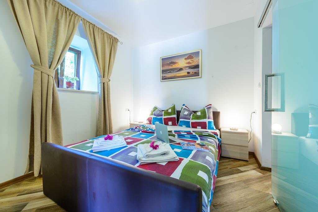 Apartments None And Nono Cavtat Εξωτερικό φωτογραφία