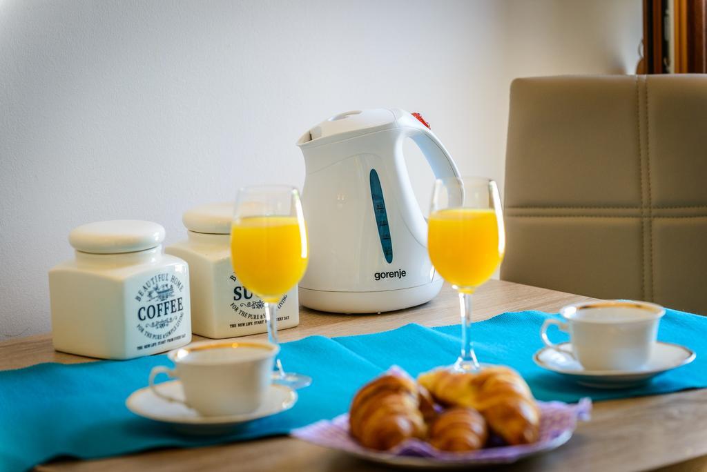 Apartments None And Nono Cavtat Εξωτερικό φωτογραφία