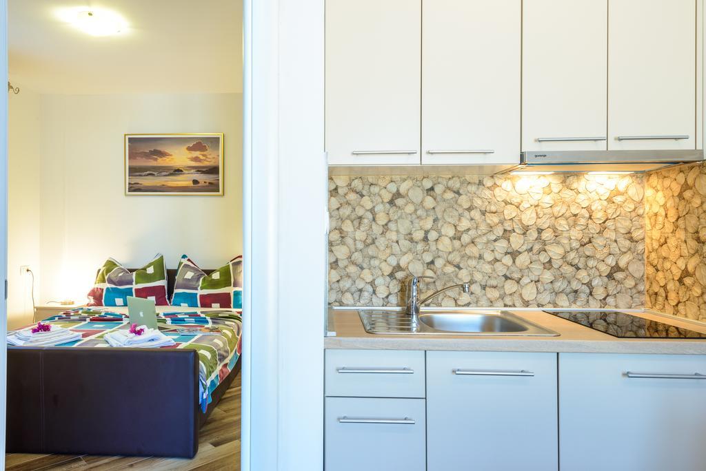 Apartments None And Nono Cavtat Εξωτερικό φωτογραφία