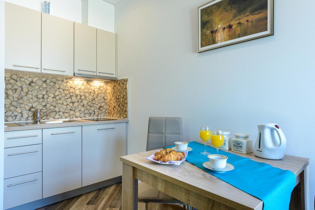 Apartments None And Nono Cavtat Εξωτερικό φωτογραφία