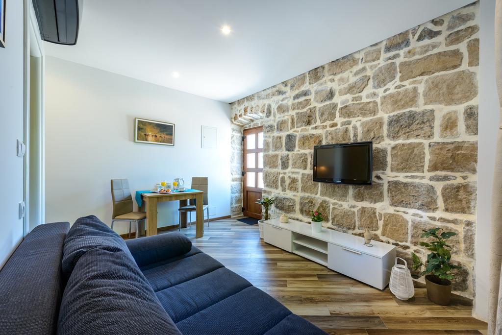 Apartments None And Nono Cavtat Εξωτερικό φωτογραφία