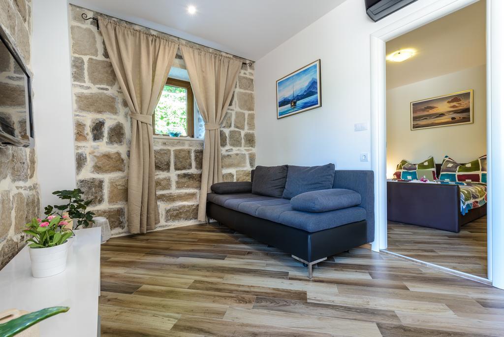 Apartments None And Nono Cavtat Εξωτερικό φωτογραφία
