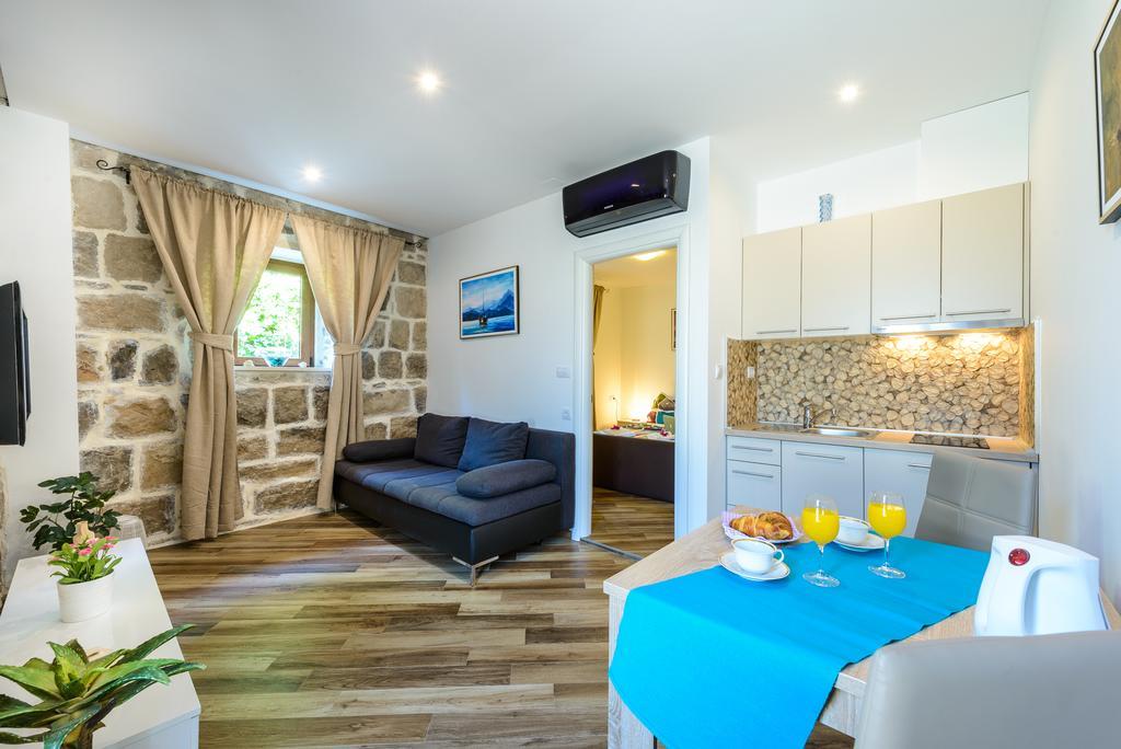 Apartments None And Nono Cavtat Εξωτερικό φωτογραφία