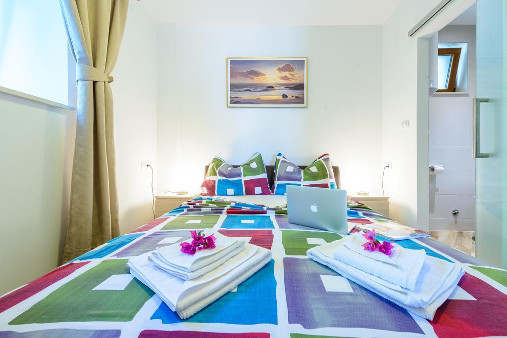 Apartments None And Nono Cavtat Εξωτερικό φωτογραφία
