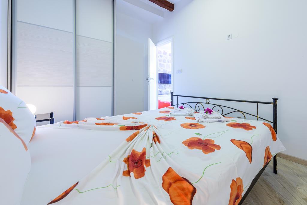 Apartments None And Nono Cavtat Εξωτερικό φωτογραφία