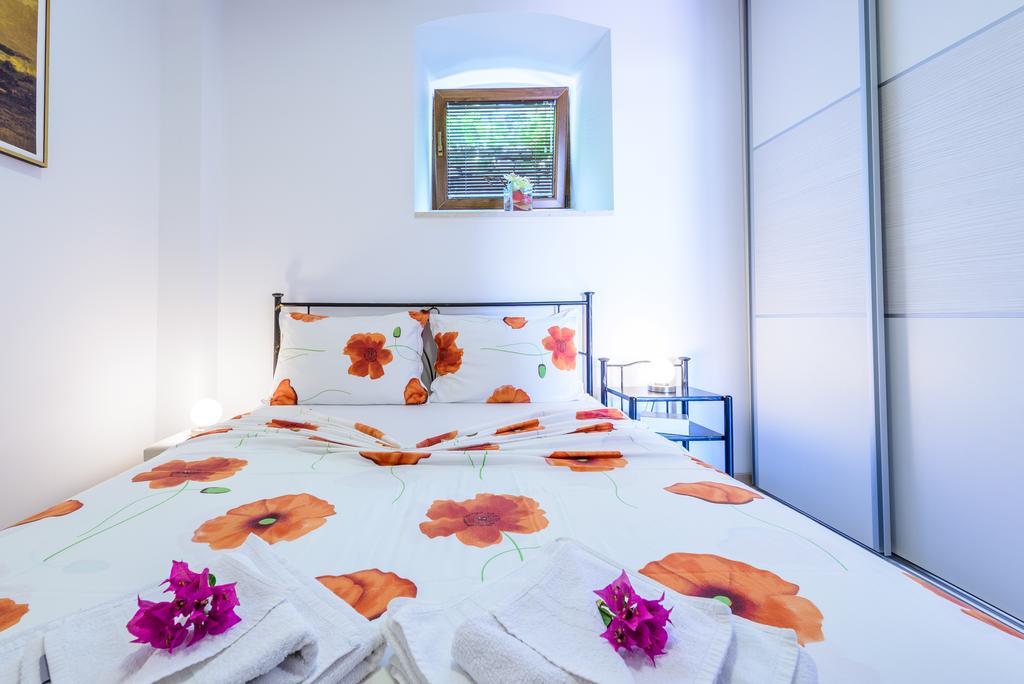 Apartments None And Nono Cavtat Εξωτερικό φωτογραφία