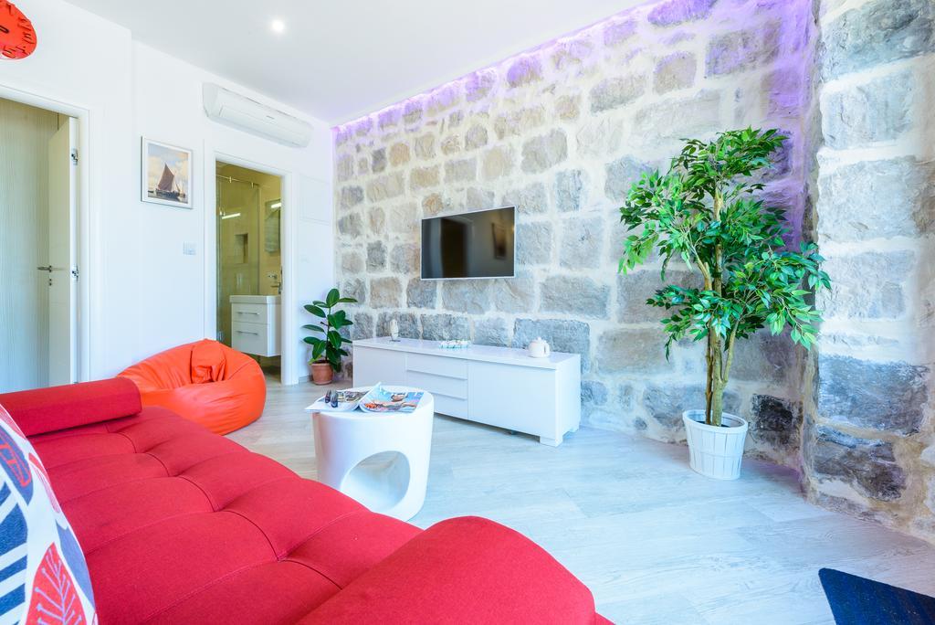 Apartments None And Nono Cavtat Εξωτερικό φωτογραφία