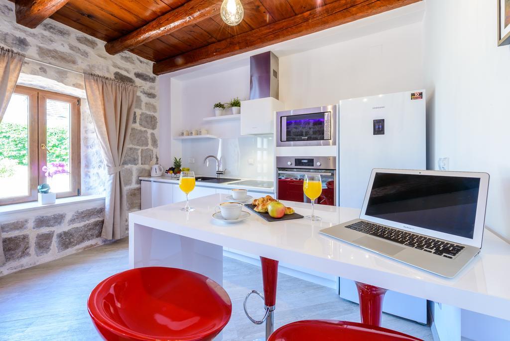 Apartments None And Nono Cavtat Εξωτερικό φωτογραφία