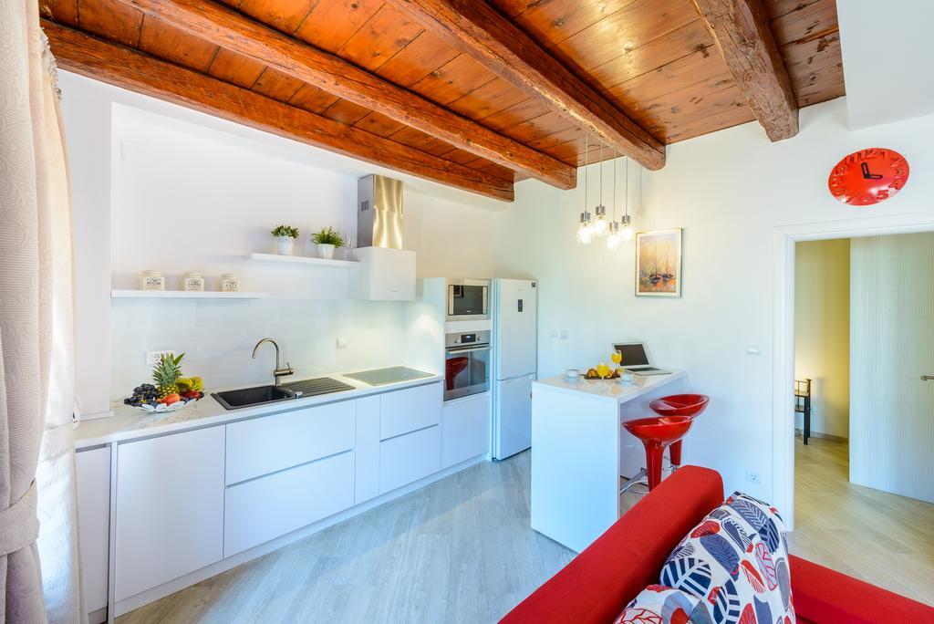 Apartments None And Nono Cavtat Εξωτερικό φωτογραφία