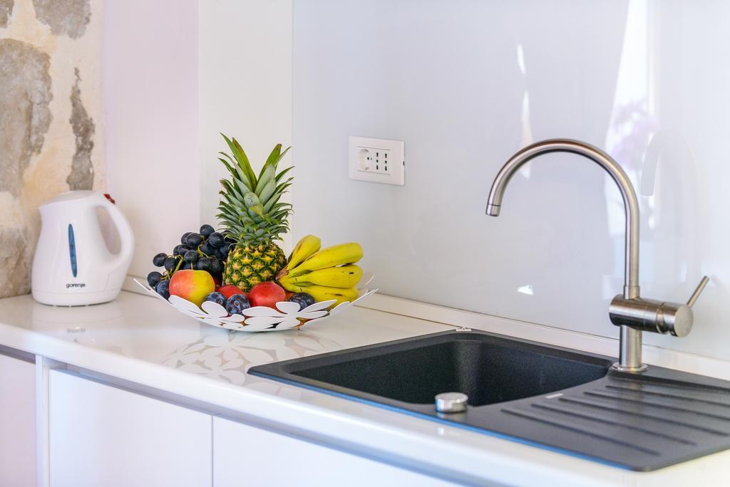 Apartments None And Nono Cavtat Εξωτερικό φωτογραφία