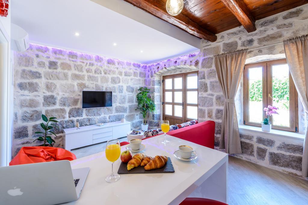 Apartments None And Nono Cavtat Εξωτερικό φωτογραφία