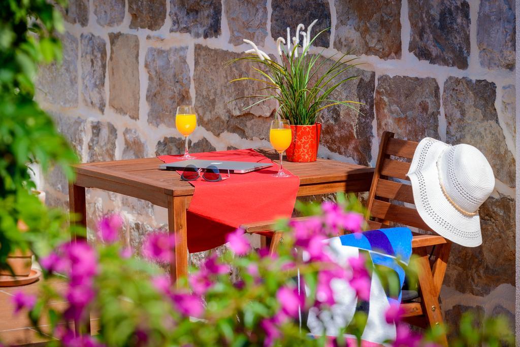 Apartments None And Nono Cavtat Εξωτερικό φωτογραφία