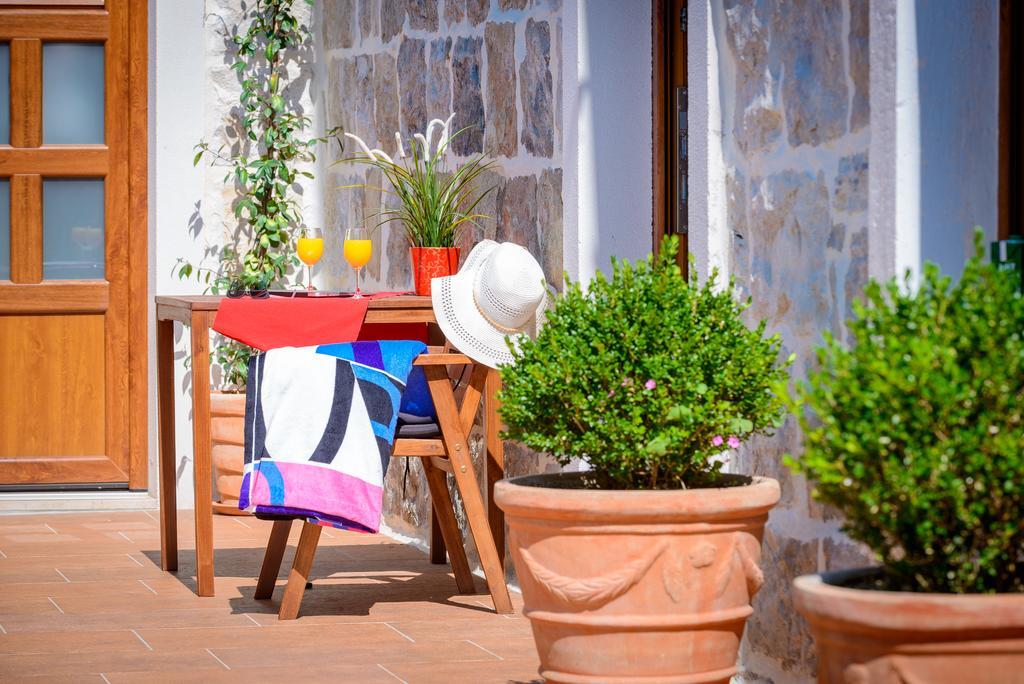Apartments None And Nono Cavtat Εξωτερικό φωτογραφία