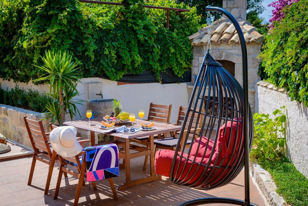 Apartments None And Nono Cavtat Εξωτερικό φωτογραφία