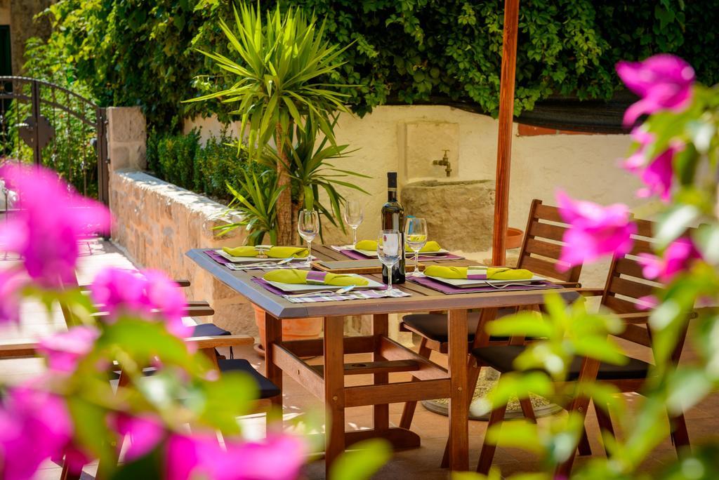 Apartments None And Nono Cavtat Εξωτερικό φωτογραφία