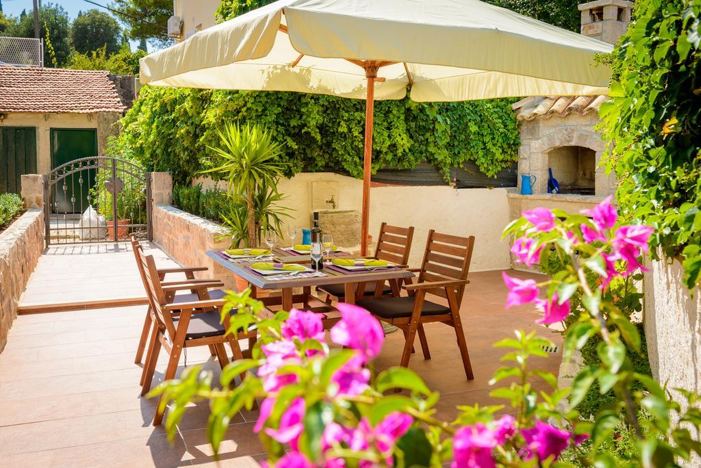 Apartments None And Nono Cavtat Εξωτερικό φωτογραφία