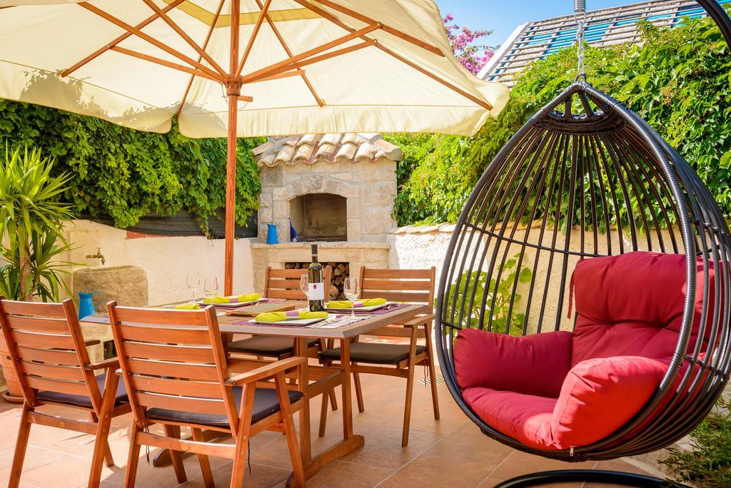 Apartments None And Nono Cavtat Εξωτερικό φωτογραφία