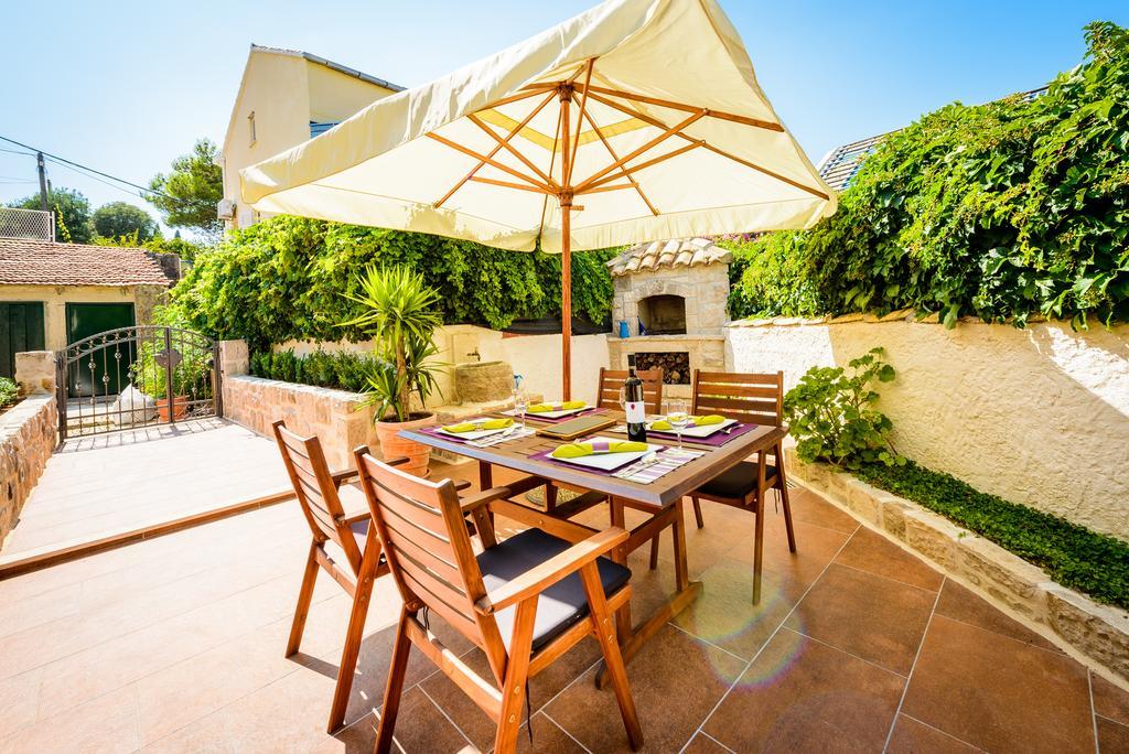 Apartments None And Nono Cavtat Εξωτερικό φωτογραφία