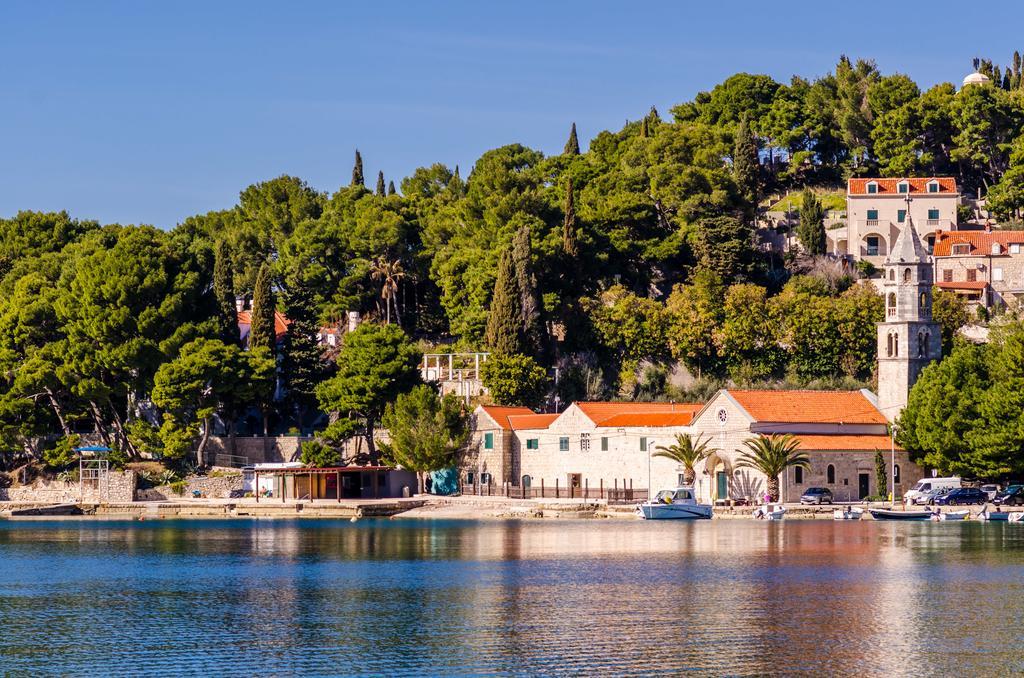 Apartments None And Nono Cavtat Εξωτερικό φωτογραφία