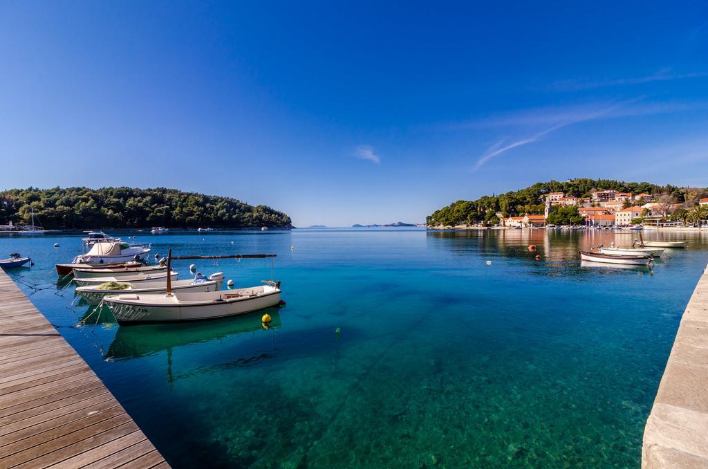 Apartments None And Nono Cavtat Εξωτερικό φωτογραφία