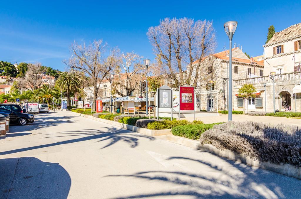 Apartments None And Nono Cavtat Εξωτερικό φωτογραφία